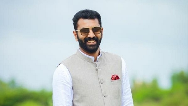 Eid Gift? Congress MLA Haris’ son Nalapad Gets Bail, Days After Government Formation