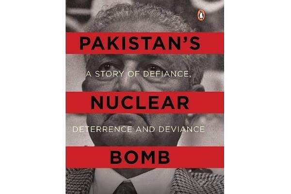 Hassan Abbas’ Book “Pakistan’s Nuclear Bomb” Is A Shoddy Defence Of The Islamic Republic’s Military