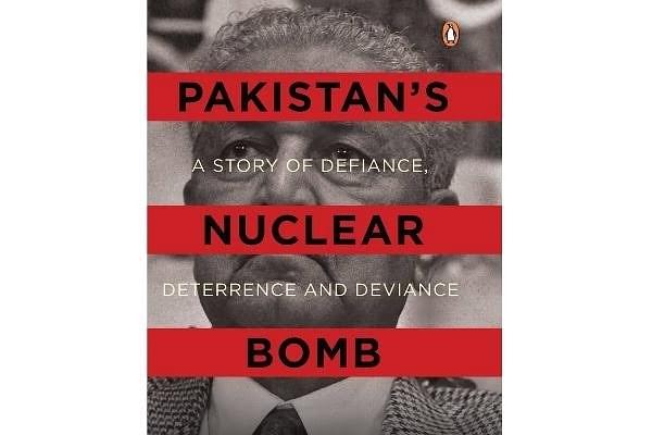 Hassan Abbas’ Book “Pakistan’s Nuclear Bomb” Is A Shoddy Defence Of The Islamic Republic’s Military