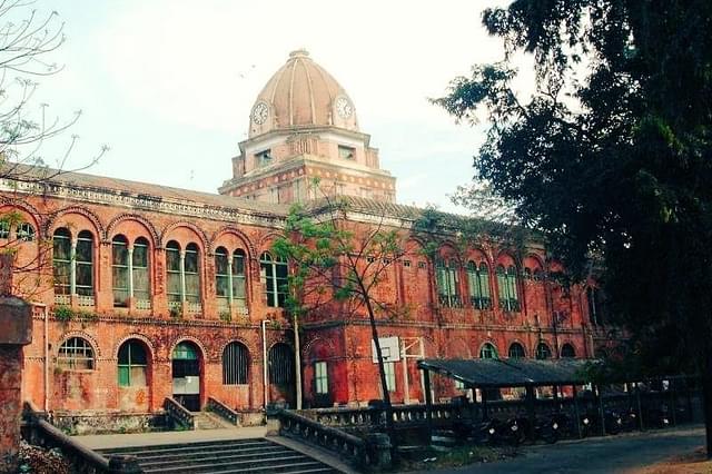 Reality Check: Why Chennai Colleges Are Becoming Dens For Rowdies
