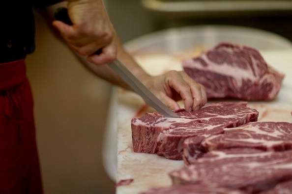 Red Meat Consumption Increases Endometriosis Risk For Women, Concludes 22 Year-Old Study