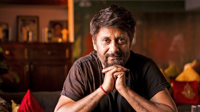 Vivek Agnihotri (File photo)