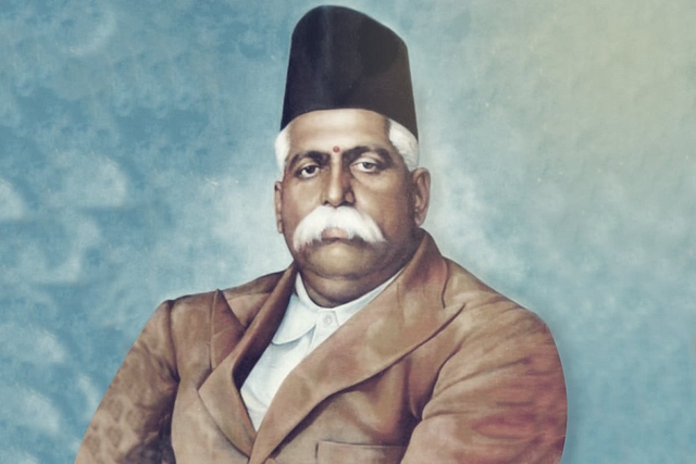 Keshav Baliram Hedgewar, or Doctorji as he was fondly referred&nbsp; to, was the founding sarsanghachalak of the Rashtriya Swayamsevak Sangh.&nbsp;