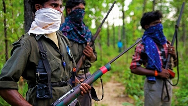 Naxals in Chhattisgarh (Representative image) (Repository)