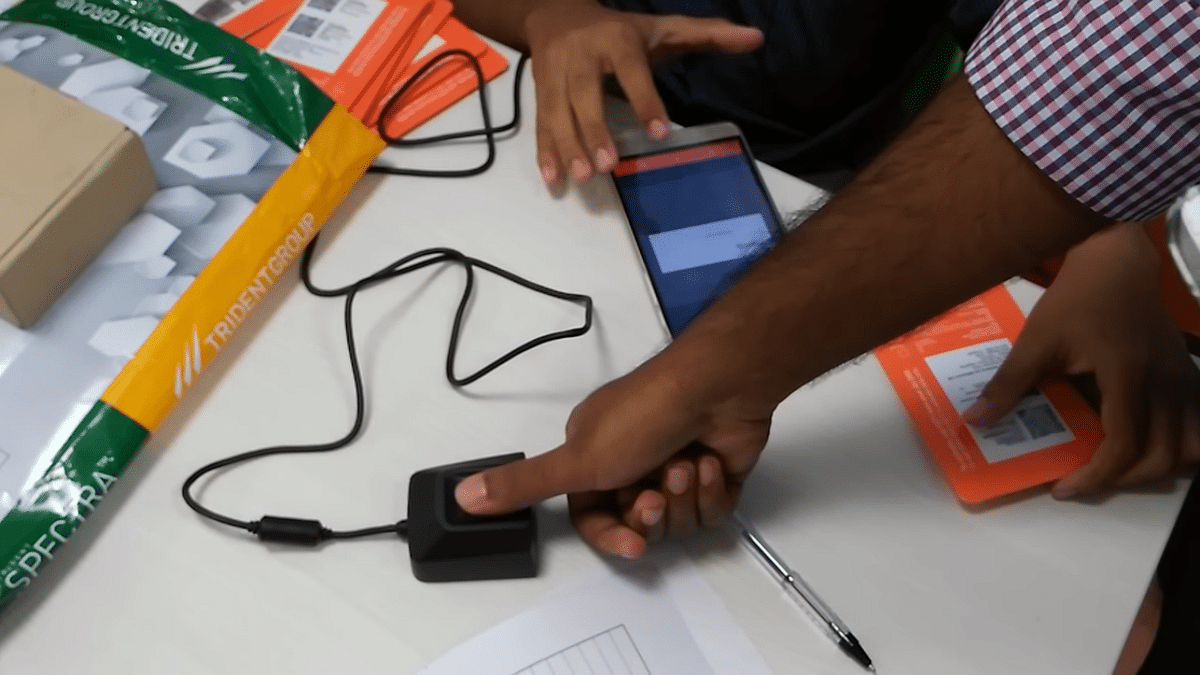 DoT, UIDAI Direct Telcos And Wallets From Accessing Aadhaar Details, Tell Them To Go For Virtual ID Instead