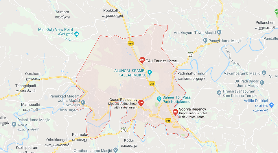 Child Abuse Cases In Kerala: Attempts For Out-Of-Court Settlements In Malappuram District