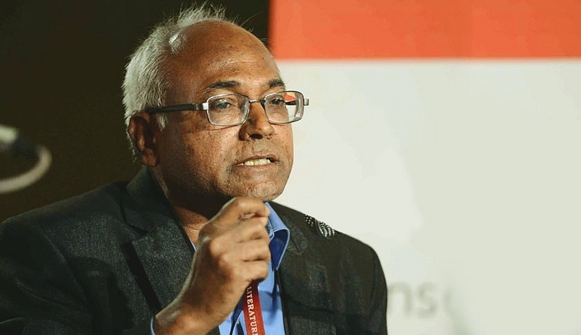  Kancha Ilaiah became famous after he converted to Christianity.