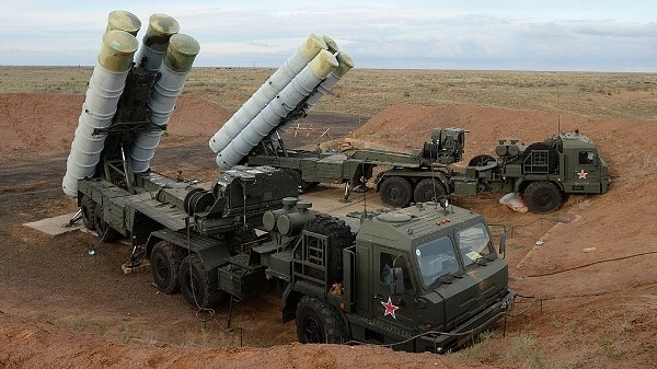 US Unlikely To Waive Off CAATSA Sanctions On India's $5.5 Billion Purchase Of Russian S-400 Air Defence Systems