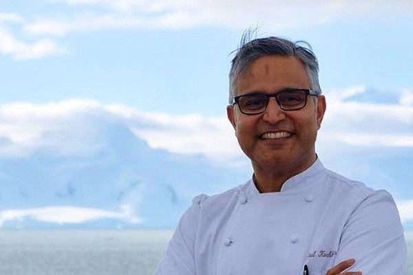 Chef Atul Kochhar