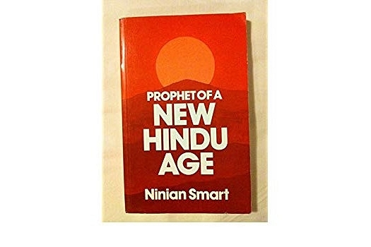 <i>Prophet of a New Hindu Age: The Life and Times of Acharya Pranavananda</i> 
