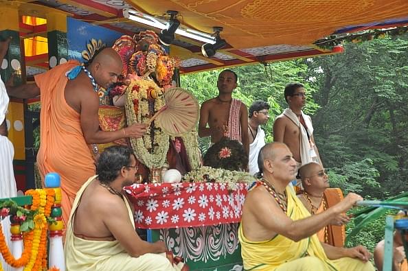 ‘Land Of Gita And Dharma, Not Just Mahabharata War’: The Rebranding Of Kurukshetra