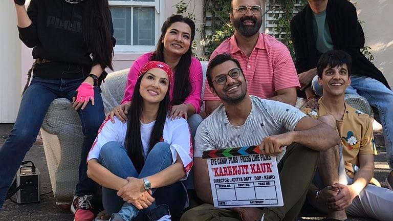 Sikh Groups Want ‘Kaur’ Dropped From Title Of Sunny Leone’s Biopic, Threaten Protests