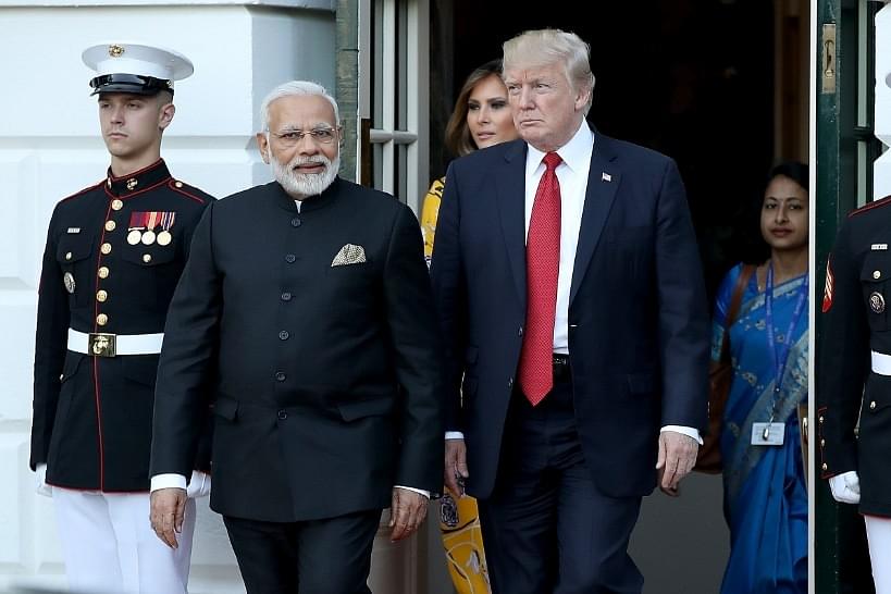 ‘We Need PM Modi, Trump Help Us Get Freedom From Pakistan’: Sindhi, Baloch And Pashto Activists Gather In Houston