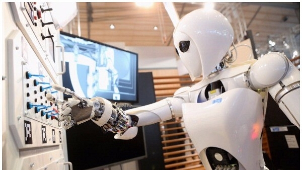 The fear of machines taking over the world seems over-the-top as, at all times, it is mind that must direct matter (Sean Gallup/Getty Images)