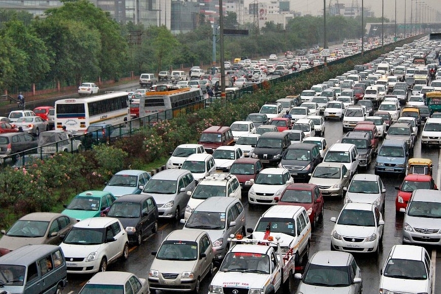 Reimagining The Future Of Bengaluru’s Transport System