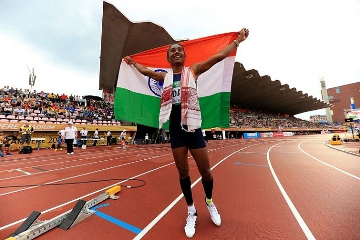 The Outrage Over ‘Hima Das Caste’ Was Overblown; If You Really Want To End Casteism, End Caste Counting 