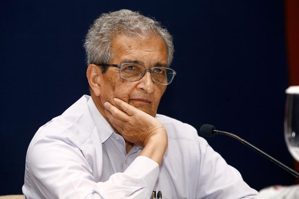 ‘Jai Shri Ram’ Has No Link With Bengali Culture, Never Heard Of Ram Navami Before, Says Amartya Sen