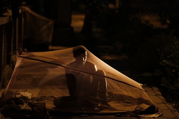 Malaria Cases Dip By 50 Per Cent In 2018; Indicates Success Of Malaria Eradication Programme In India