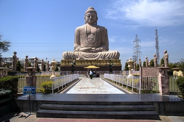 Putting The Record Straight: India Is The Land Of The Buddha, And Yes, He Was Born In Nepal