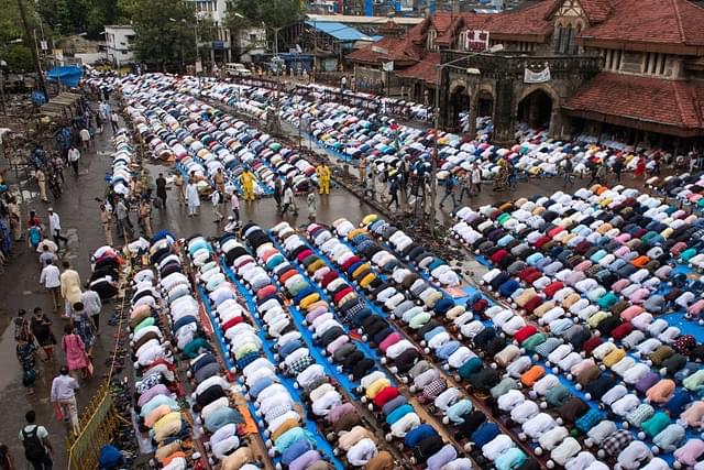 Bengal: BJP Youth Wing To Recite Hanuman Chalisa On Roads Till Friday Namaz Continues In The Same Way