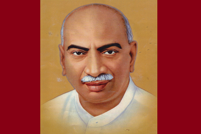 Karma veer Kamaraj