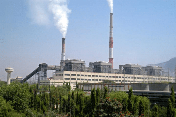 A view of the Mettur thermal station. Tamil Nadu’s plan to treble thermal power capacity is ‘unrealistic’.