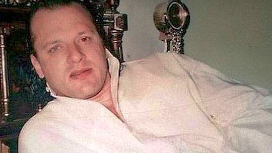 David Headley. (pic via Twitter)