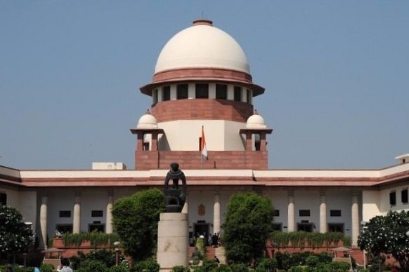 The Supreme Court of India