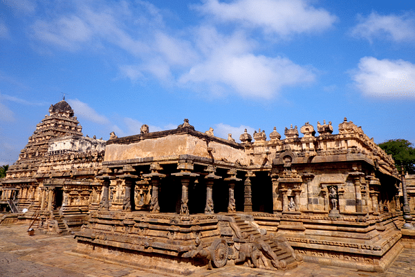Swarajya Heritage Tours: A ‘Ponniyin Selvan’ Trail Of The Great Chola Temples Along The Kaveri Delta