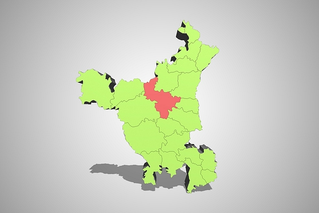 Haryana ... caste complexities