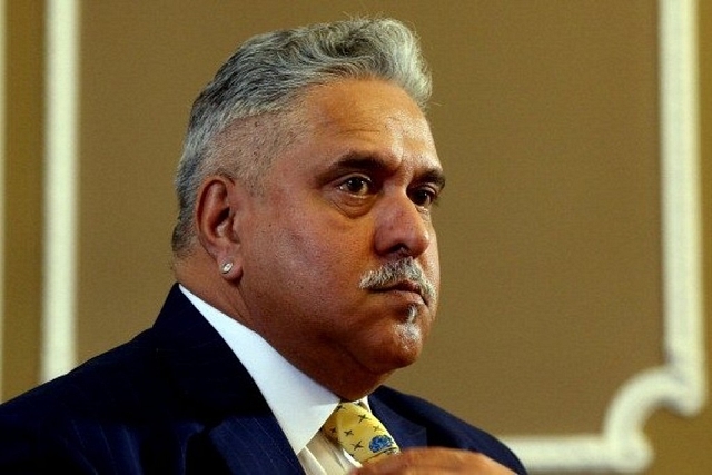 Vijay Mallya