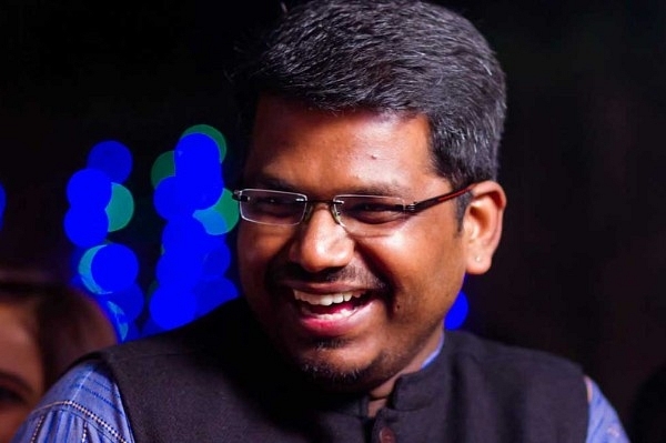 Sai Deepak, Counsel for People for Dharma