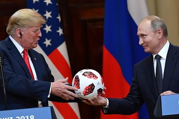 Why It’s Time For US, Russia To Leave Cold War Past Behind And Start Anew
