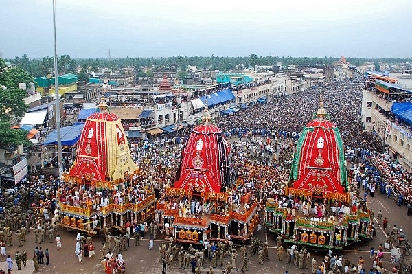 ‘Lord Jagannath Will Forgive Us’: SC Stays Puri Rath Yatra Due To COVID-19 Pandemic