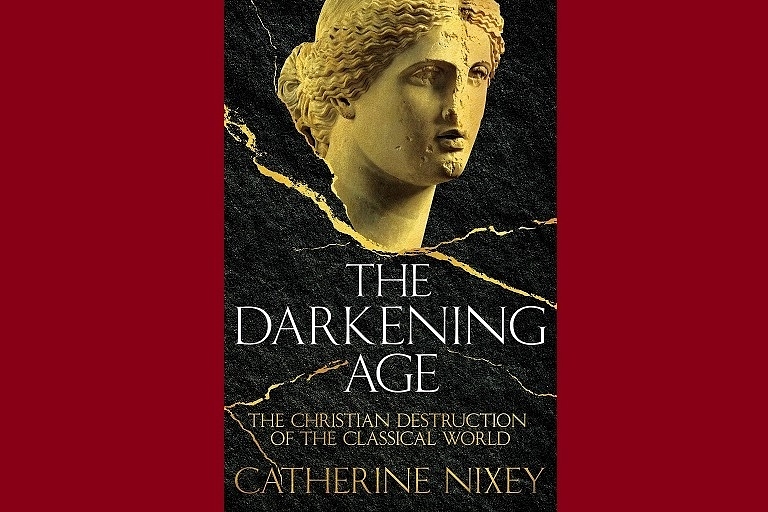 ‘The Darkening Age’ Lays Bare The History Of Early Christianity’s Excesses On Pagans 