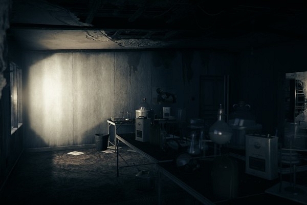 Representative image of a lab (Skush/Flickr/CC BY-SA 2.0)