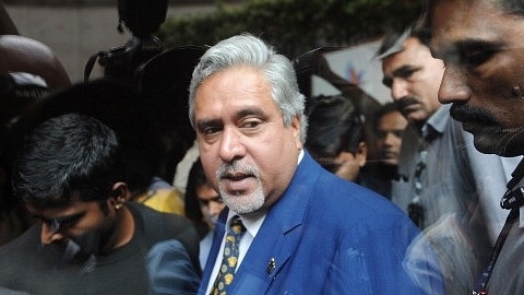 Vijay Mallya.