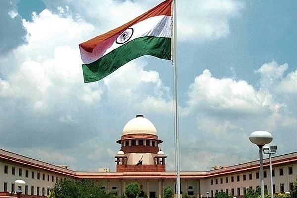 Cannot Abolish Death Penalty Just Because Other Countries Have Done It, Says Supreme Court