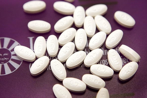 Medicinal pills (Representative Image) (Scott Olson/Getty Images)