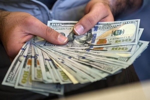 “Free Trader” America Has Had A Largely Protectionist Past