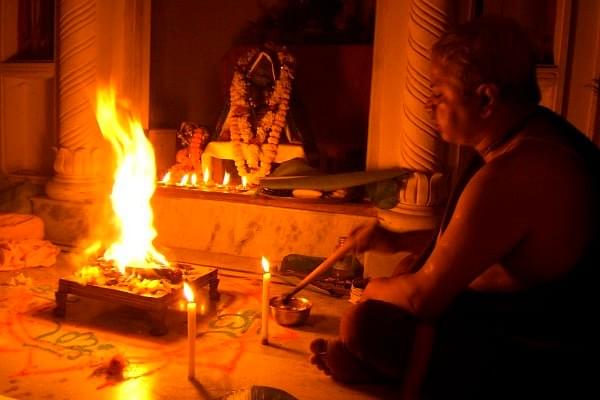 Random Meditations Through Her 1000 Names - IV