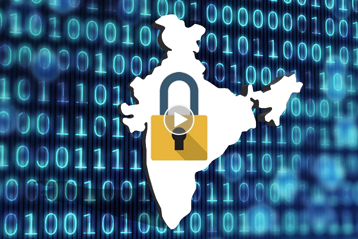 Watch: What India’s Data Policy Should Look Like