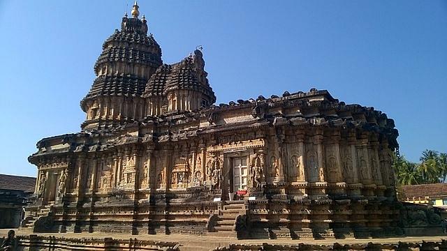 What Exactly Happened At Sringeri Math In April 1791?