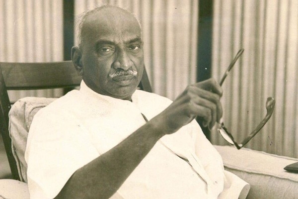 Kamaraj: A Stalwart Who Was Let Down By His Own People 