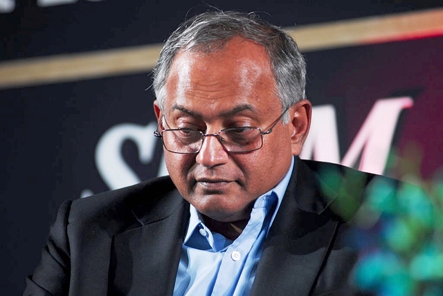 Venu Srinivasan. (Pradeep Gaur/Mint via Getty Images)