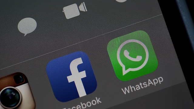 Whatsapp enabled end-to-end encryption for all its users in 2016 (Justin Sullivan/Getty Images)