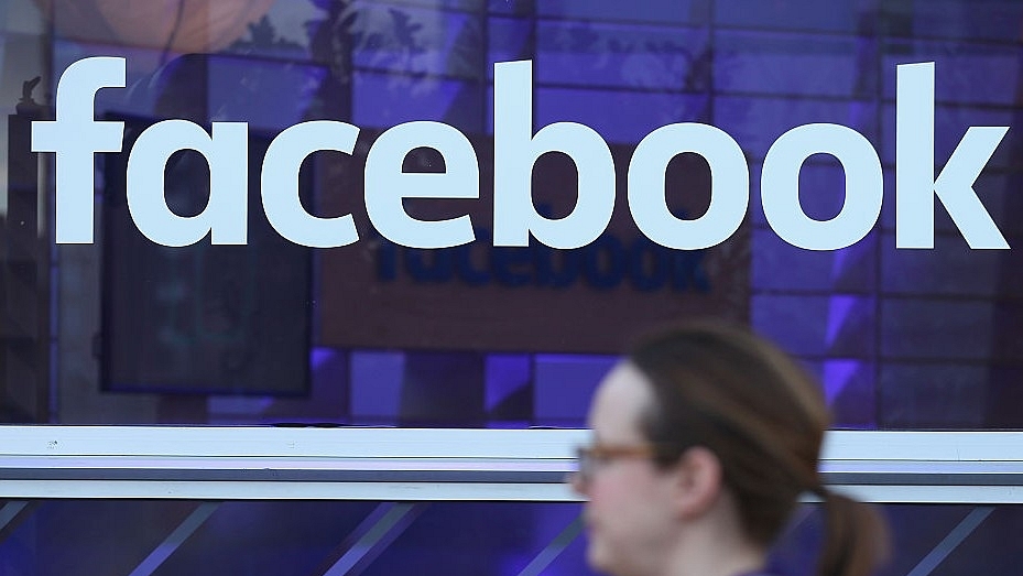 Facebook Detects ‘Sophisticated’ Efforts To Influence Upcoming Midterm Elections In The US