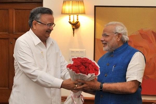 The Ajit Jogi Factor: Chhattisgarh Elections Will Be Too Close To Call