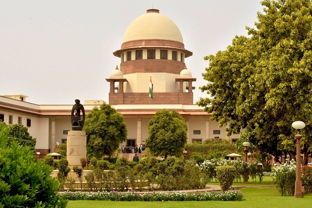 Children’s Status In Shelter Home Frightening, Says ‘Helpless’ SC, Pulls Up Centre  