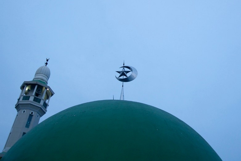 Mosque (Representative Image) (Ed Wray/Getty Images)